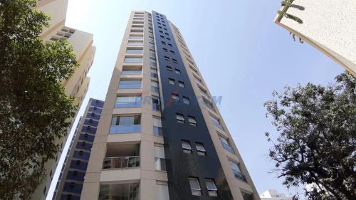 apartamento - Cambuí - Campinas