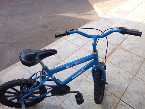 Monark BMX