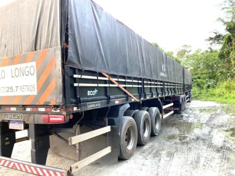 BITRENZÃO RODOTREM GRANELEIRO LIBRELATO 2019