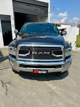 Dodge RAM Lamarie 