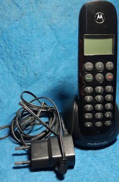 MOTO700 Sem fio