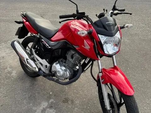 CG Fan 160