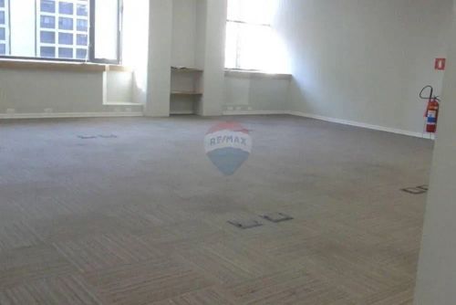 Sala Comercial no Edifício Condomínio Paulista de Seguros - III - Itaim bibi