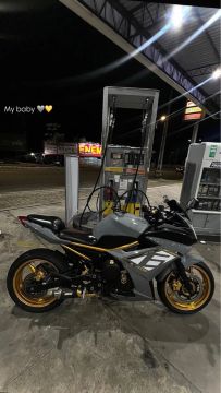 XJ6 F 2015 