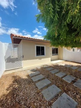 Casa no Condomínio Valle das Mangueiras