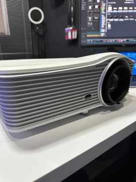 Projetor Optoma W515 6.000 Lumens WXGA HDMI