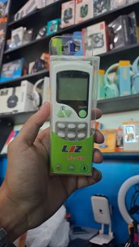 Controles Universal para Ar condicionado 