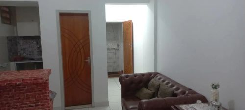 Apartamento KITINET á venda em Nazaré - Rua da Poeira
