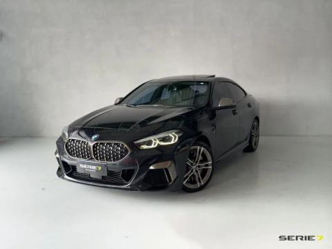 BMW M235I XDRIVE 2021