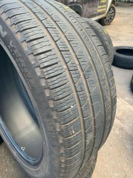 275 45 R21 pneus Pirelli Scorpion