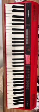 Teclado Roland Gokeys 61 Teclas