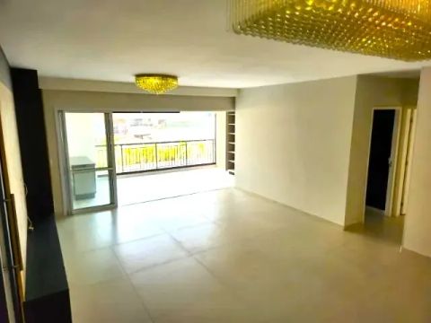Apartamento 3 suítes - Royale Merit - Vila Gilda - Santo André