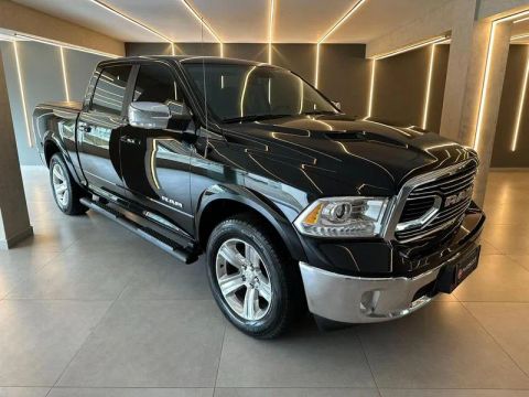 RAM CLASSIC LARAMIE 5.7 CD V8 4X4 Aut. 2022