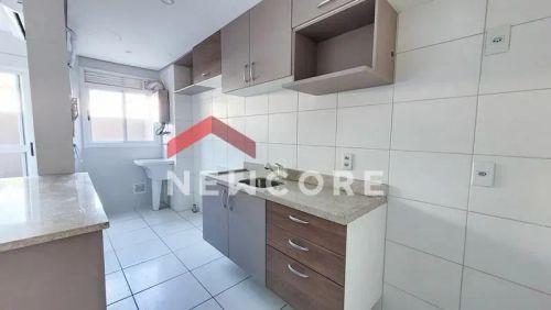 Apartamento em Rua Mariano de Matos - Santa Tereza - Porto Alegre/RS