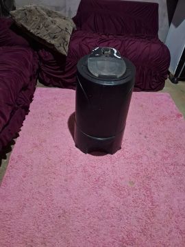 Vendo esta centrífuga 10kilos em perfeito estado não troco 