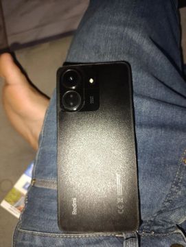 Vendo ou troco redmi 13c