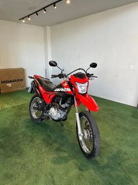 HONDA NXR BROS ESDD 1600