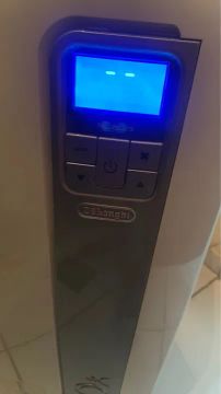 Ar Condicionado portátil 