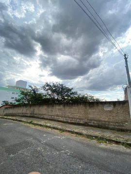 Lote a venda, bairro Heliopolis, Belo Horizonte- MG 930.000,000