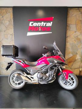 Nc 750X