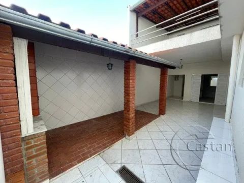 casa para alugar na vila prudente