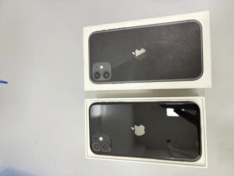 iPhone 11 