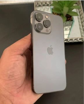 iPhone 13 Pro - 512gb