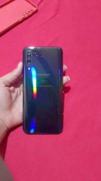 Samsung A50 sem grave 350$