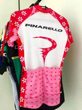 30,00 qq camisa de ciclismo