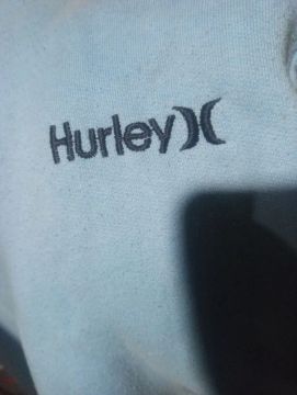 Camiseta Hurley Azul