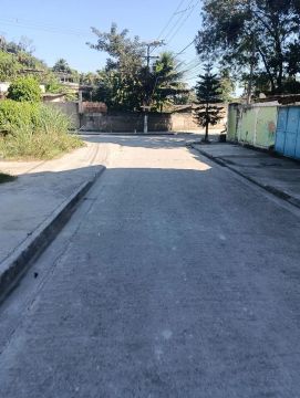 Vendo ou troco terreno em Cabuçu 