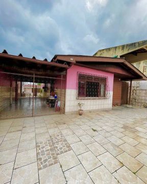 VENDE-SE CASA CIDADE INDUSTRIAL
