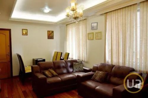 Apartamento em Belo Horizonte