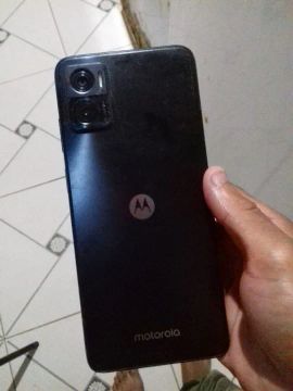 Motorola Moto E22 