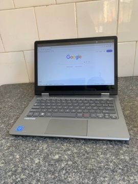 Notebook positivo Duo (touchscreen - Bluetooth)