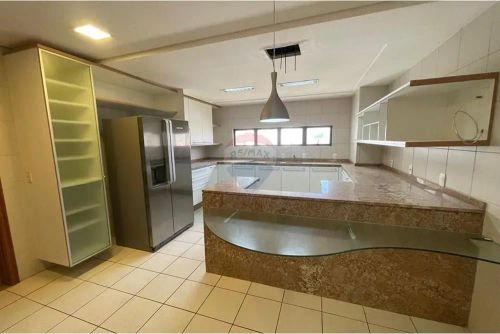 VENDA DE APARTAMENTO COM 424M2 Á BEIRA MAR DE AREIA PRETA EM CONDOMÍNIO ALDEBARAN - NATAL 