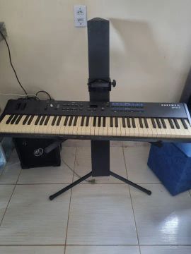 Vendo teclado Kurzweil