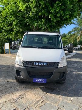 IVECO daily 70C17 2017/2018