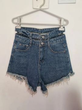 Shorts jeans - forever 21 - 36