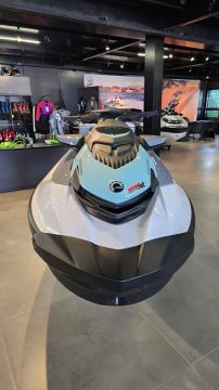 Jet Ski Sea-Doo GTI 130 STD 2025