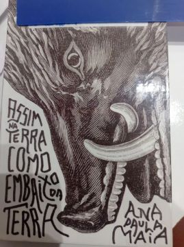 Assim na terra como embaixo da terra 
