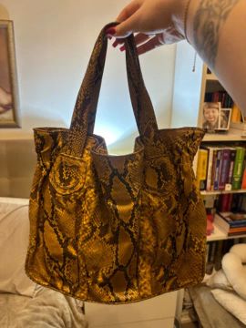 Bolsa de Piton