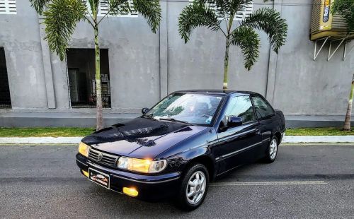 VOLKSWAGEN LOGUS Usados e Novos