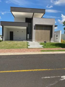 Casa para venda no Condomínio Varanda Sul