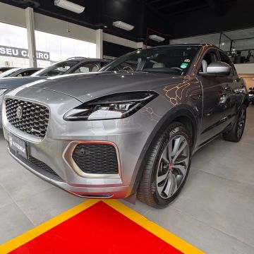 Jaguar E-Pace R-Dynamic 2023