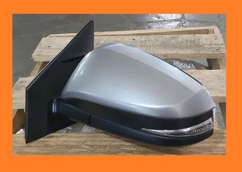 Retrovisor Esquerdo Toyota Rav 4 2016 2017 2018