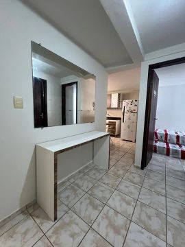 LOCAÇÃO ANUAL Apartamento 2 quartos, com ou sem  MOBILIA, em Intermares, 200m do mar