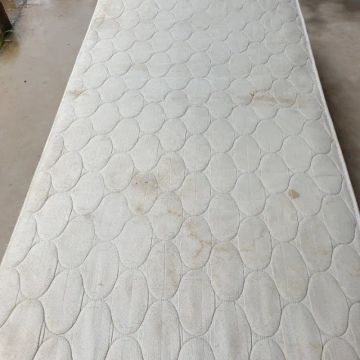 Cama box solteiro