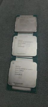 Processador Intel Xeon E5-2650V3 - 2.30GHz