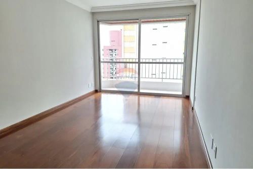 Apartamento 3 dormitórios 1 suíte para Locação em Pinheiros próximo ao Hospital das Clínic